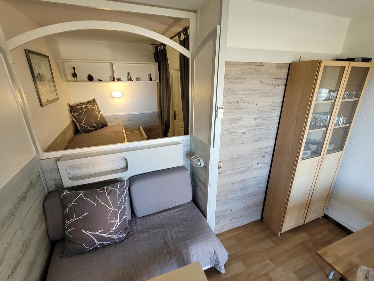 Apartamento Studio Port D' Hyeres Vue Mer Et Sur Les Iles D'Or Exterior foto